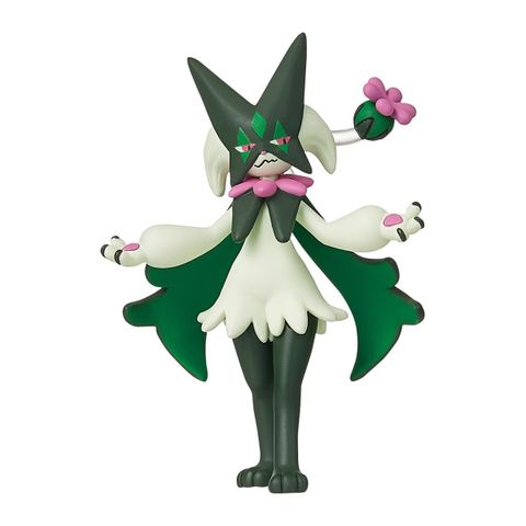  Đồ chơi mô hình Pokemon MS-56 MASQUERNYA 