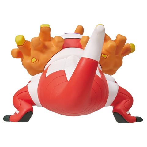  Đồ chơi mô hình Pokemon MS-57 LOUDBONE 