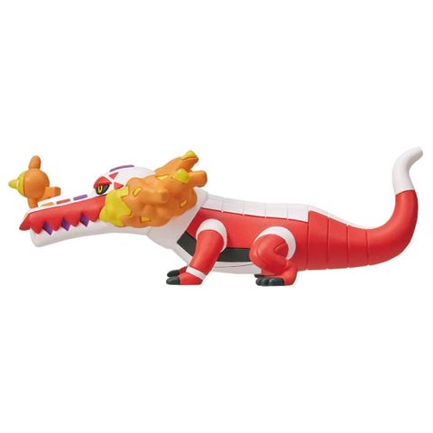  Đồ chơi mô hình Pokemon MS-57 LOUDBONE 