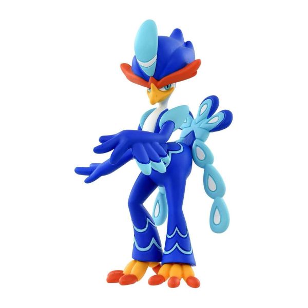23win08 com mô hình Pokemon MS-58 WENIBAL