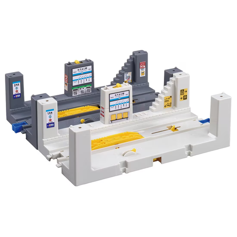  J-25 Tateyoko Station 