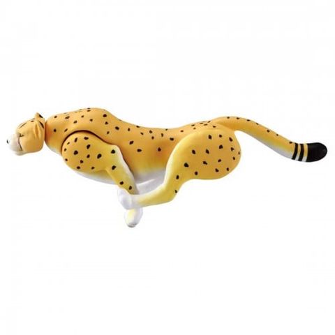  Mô hình con báo Ania AS-13 Cheetah (Running Ver.) 