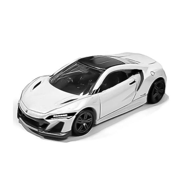 Tomica PREMIUM ASIA ONLINE ORIGINAL ASIA ONLINE ORIGINAL Honda NSX Type S