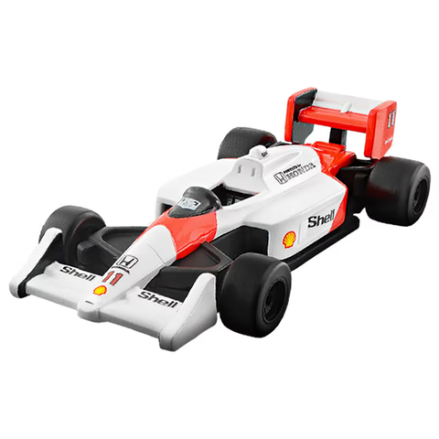  Xe mô hình Tomica PRM 15 Racing Mclaren Honda 