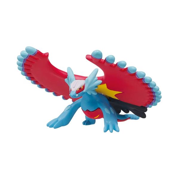 23win08 com mô hình Moncolle Paradox Pokemon Roaring Moon