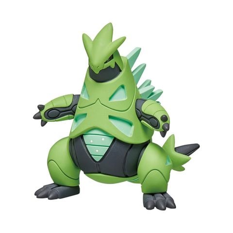  Đồ chơi mô hình Moncolle Paradox Pokemon Iron Thorns 