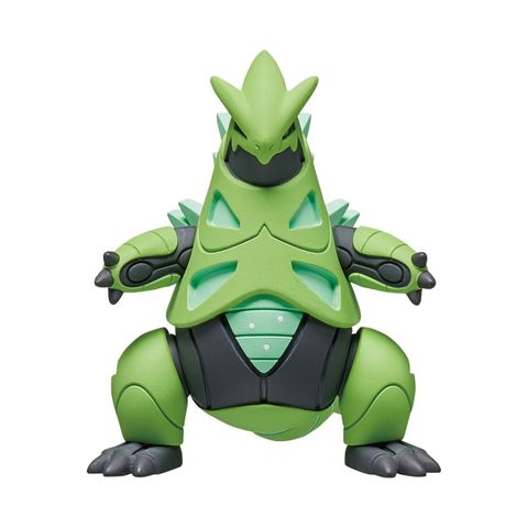  Đồ chơi mô hình Moncolle Paradox Pokemon Iron Thorns 