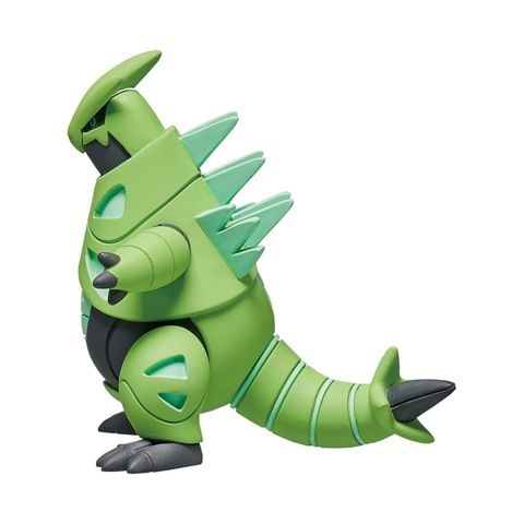  Đồ chơi mô hình Moncolle Paradox Pokemon Iron Thorns 