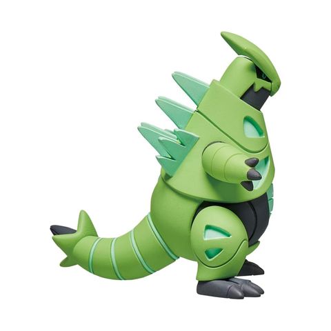  Đồ chơi mô hình Moncolle Paradox Pokemon Iron Thorns 