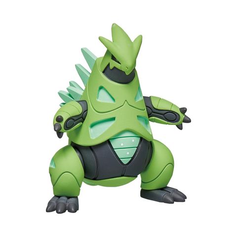  Đồ chơi mô hình Moncolle Paradox Pokemon Iron Thorns 