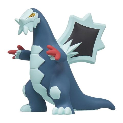  Đồ chơi mô hình Pokemon Moncolle MS-20 Baxcalibur 