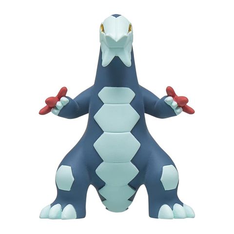  Đồ chơi mô hình Pokemon Moncolle MS-20 Baxcalibur 