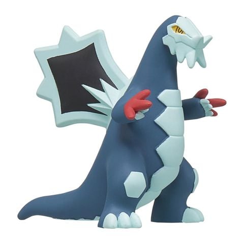  Đồ chơi mô hình Pokemon Moncolle MS-20 Baxcalibur 