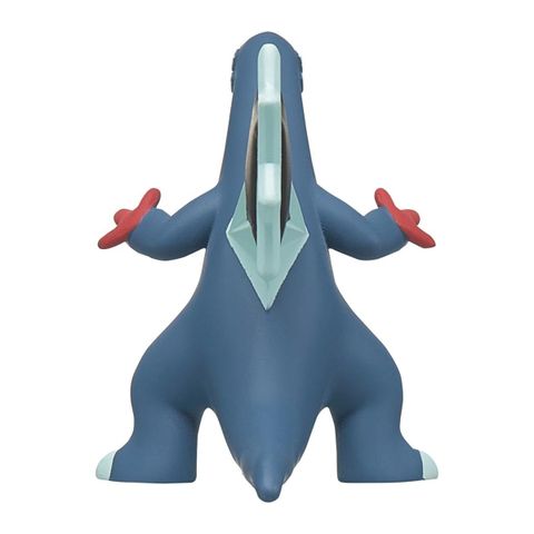  Đồ chơi mô hình Pokemon Moncolle MS-20 Baxcalibur 
