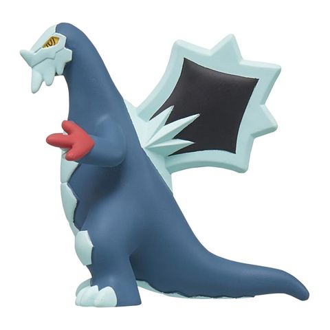  Đồ chơi mô hình Pokemon Moncolle MS-20 Baxcalibur 