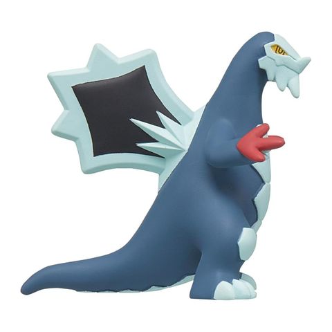 Đồ chơi mô hình Pokemon Moncolle MS-20 Baxcalibur 