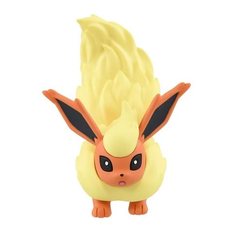  Đồ chơi mô hình Pokemon Moncolle Flareon 