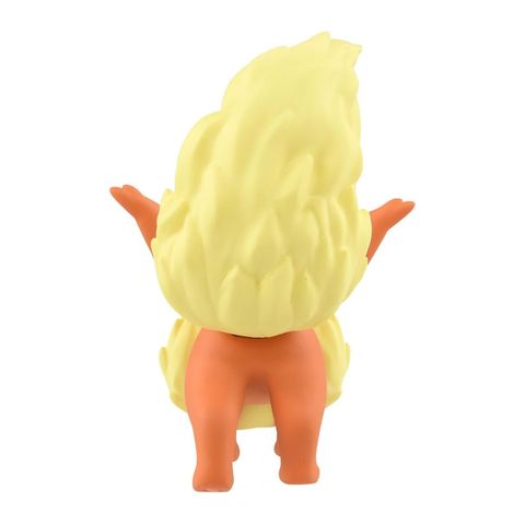  Đồ chơi mô hình Pokemon Moncolle Flareon 