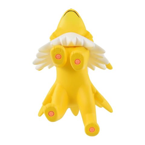  Đồ chơi mô hình nhân vật Pokemon Moncolle Jolteon 