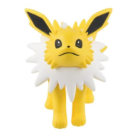  Đồ chơi mô hình nhân vật Pokemon Moncolle Jolteon 