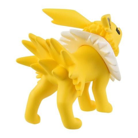 Đồ chơi mô hình nhân vật Pokemon Moncolle Jolteon 