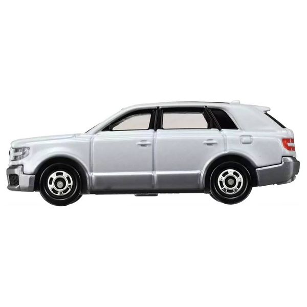 Tomica 115 Toyota Century