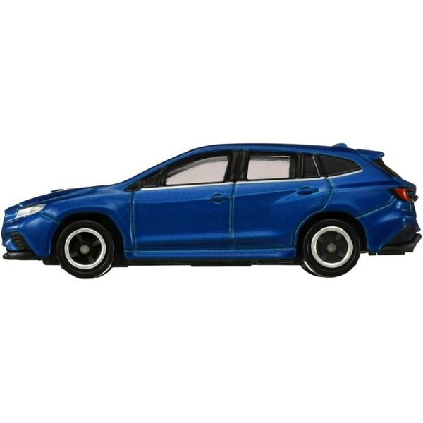 Tomica 59 Subaru Levorg