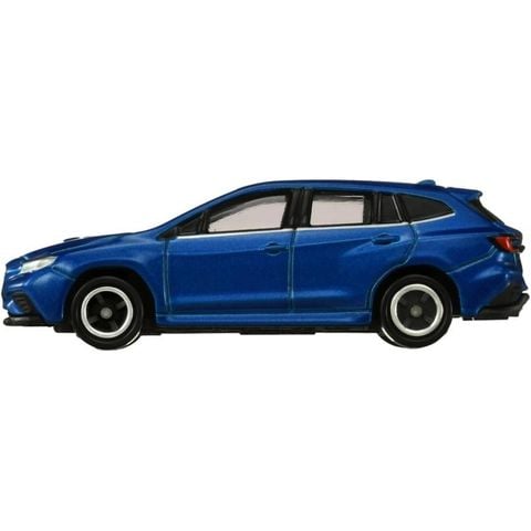  Tomica 59 Subaru Levorg ( xanh) 