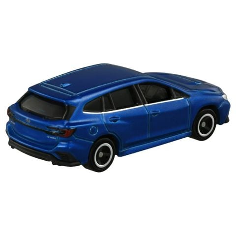  Tomica 59 Subaru Levorg ( xanh) 