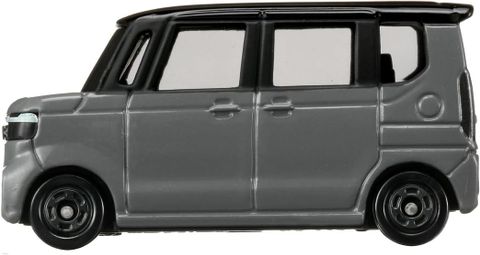  Xe mô hình Tomica 114 Honda N-Box Custom ( Ghi xám) 
