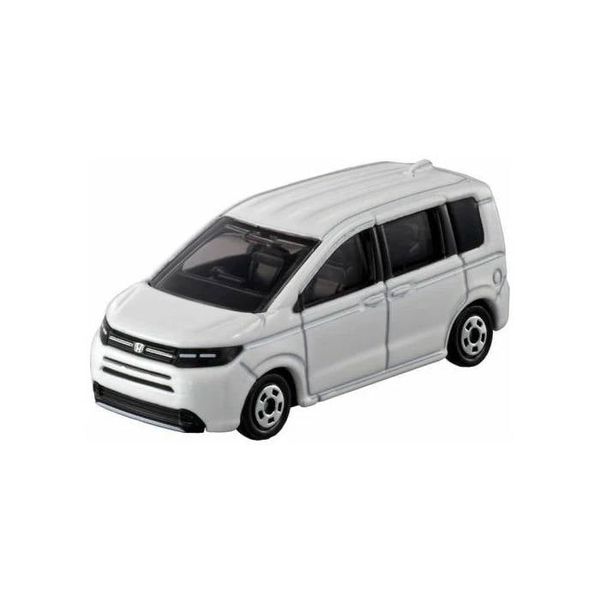 Tomica 44 Honda Freed