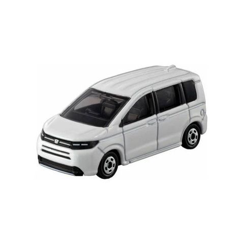  Xe mô hình Tomica 44 Honda Freed SP 25 (màu trắng) 