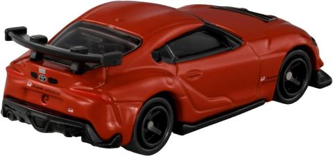  Đồ chơi xe mô hình Tomica 22 GR Supra GT4 EVO 