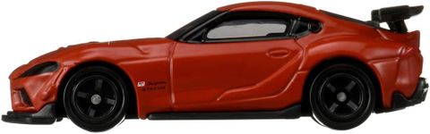  Đồ chơi xe mô hình Tomica 22 GR Supra GT4 EVO 