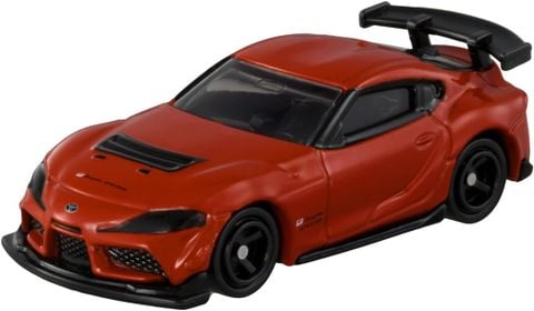  Đồ chơi xe mô hình Tomica 22 GR Supra GT4 EVO 