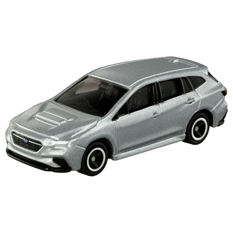  Mô hình xe Tomica 59 Subaru Levorg ( Bạc) 