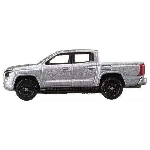  Mô hình xe Tomica 30 Mitsubishi Triton Box ( Bạc) 