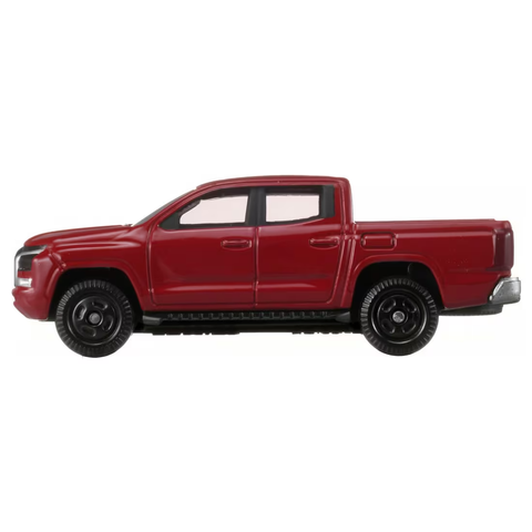 Mô hình xe Tomica 30 Mitsubishi Triton (Đỏ) 