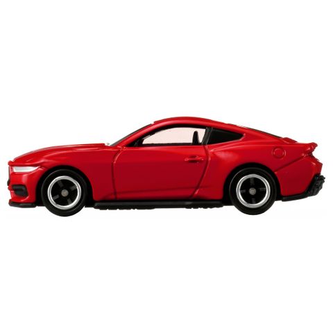  Tomica 91 Ford Mustang (Box) (đỏ) 