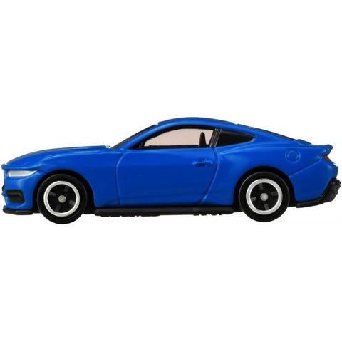  Tomica 91 Ford Mustang (SP) (xanh) 