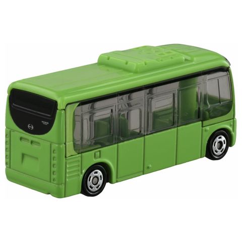  Xe mô hình Tomica 112 Hino Poncho 
