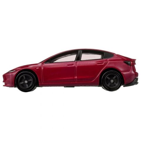  Xe mô hình Tomica 98 Tesla Model 3 SP ( đỏ) 