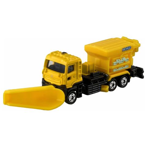  Mô hình xe Tomica 39 Deicing Material Spreader 