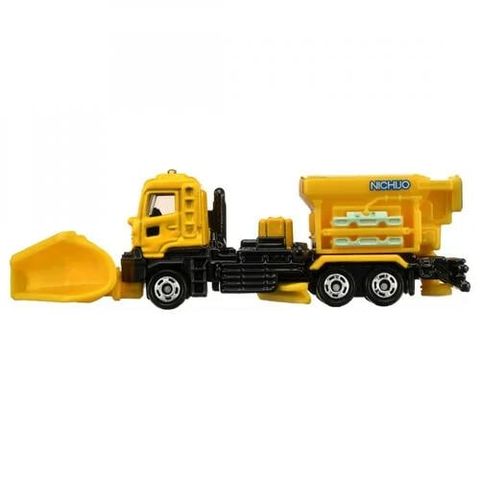  Mô hình xe Tomica 39 Deicing Material Spreader 