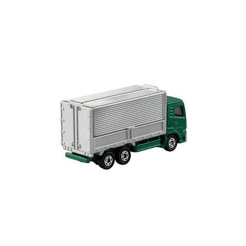  Xe mô hình Tomica 31 UD Trucks Quon Box 