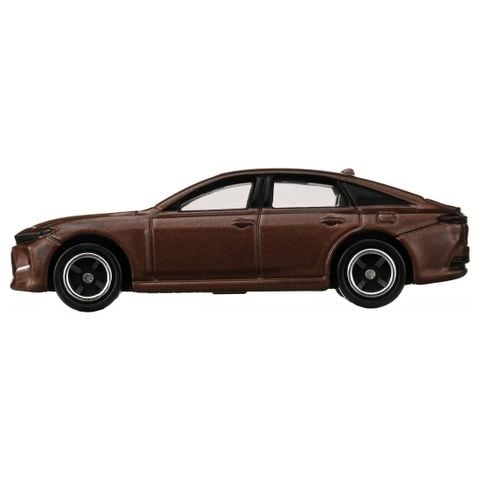  Xe mô hình Tomica 62 Toyota Crown Sedan (nâu) 