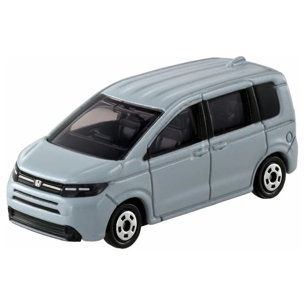 tomica 44 Honda Freed