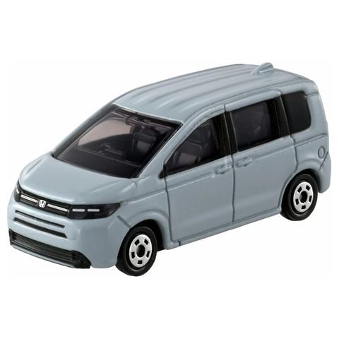  Xe mô hình Tomica 44 Honda Freed Box (màu xanh) 