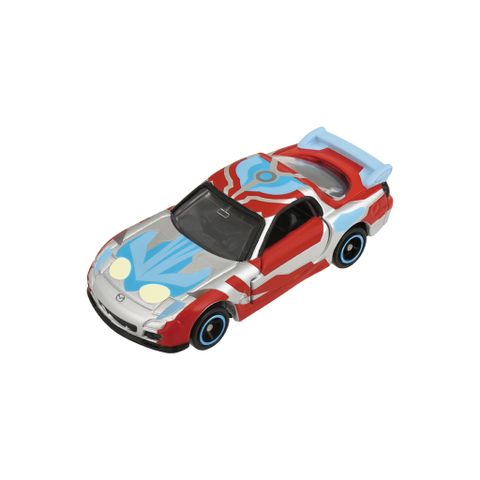  TOMICA UTR-08 Asia:ULTRAMAN 