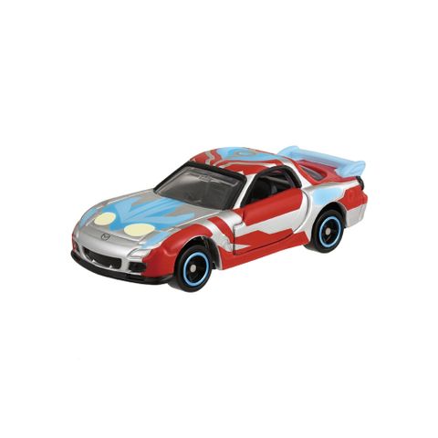  TOMICA UTR-08 Asia:ULTRAMAN 
